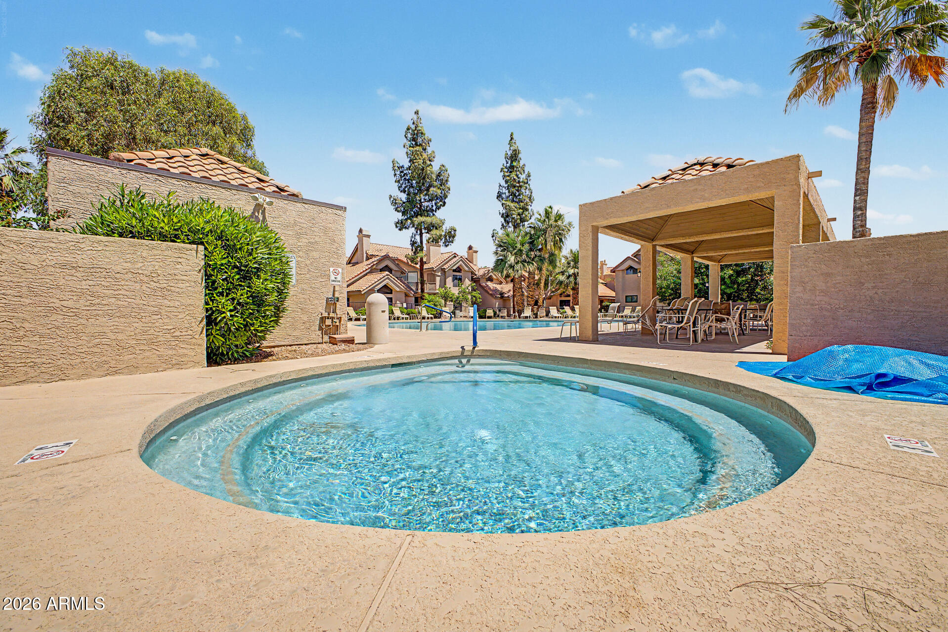 1001 N PASADENA Drive 177