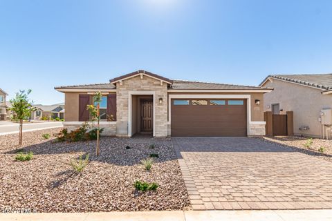 4961 W CHUCK BOX Road Laveen AZ 85339