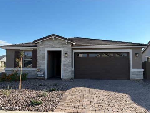 4961 W CHUCK BOX Road Laveen AZ 85339