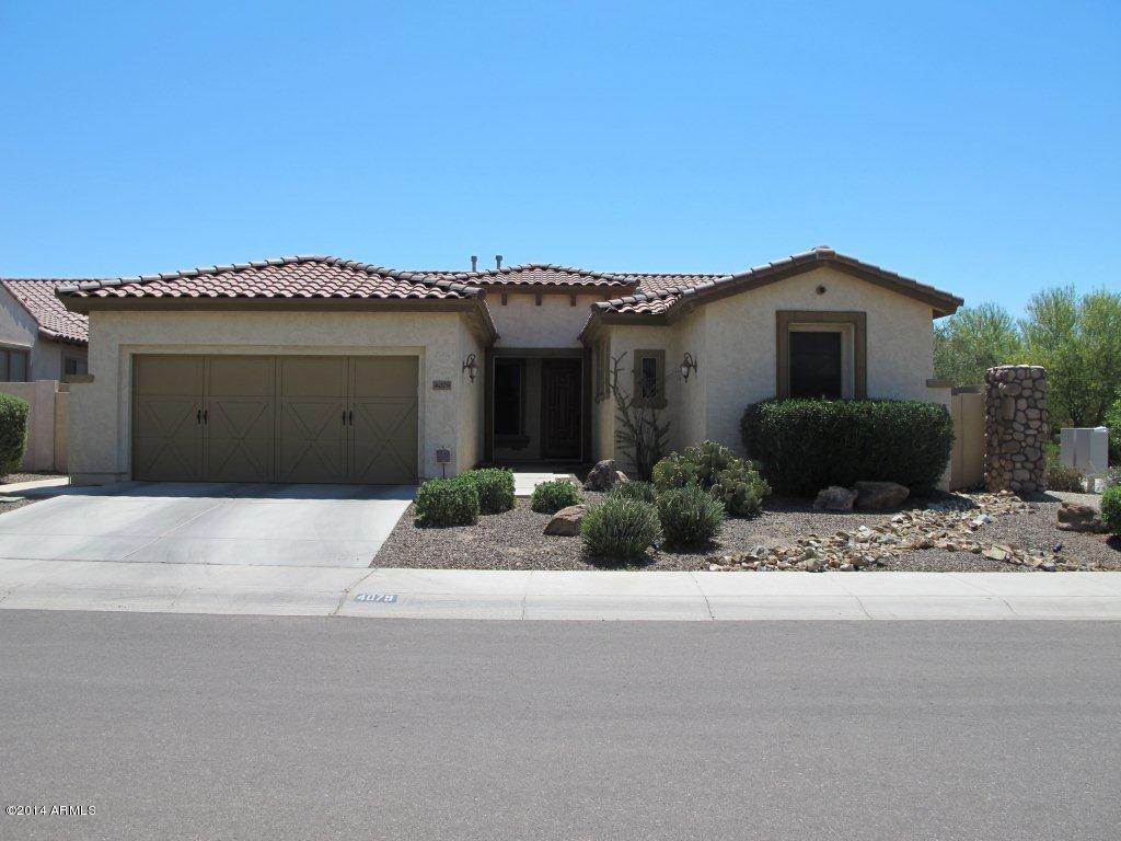 Photo 1 of 25 — 4079 S MINGUS Drive, Chandler, AZ 85249