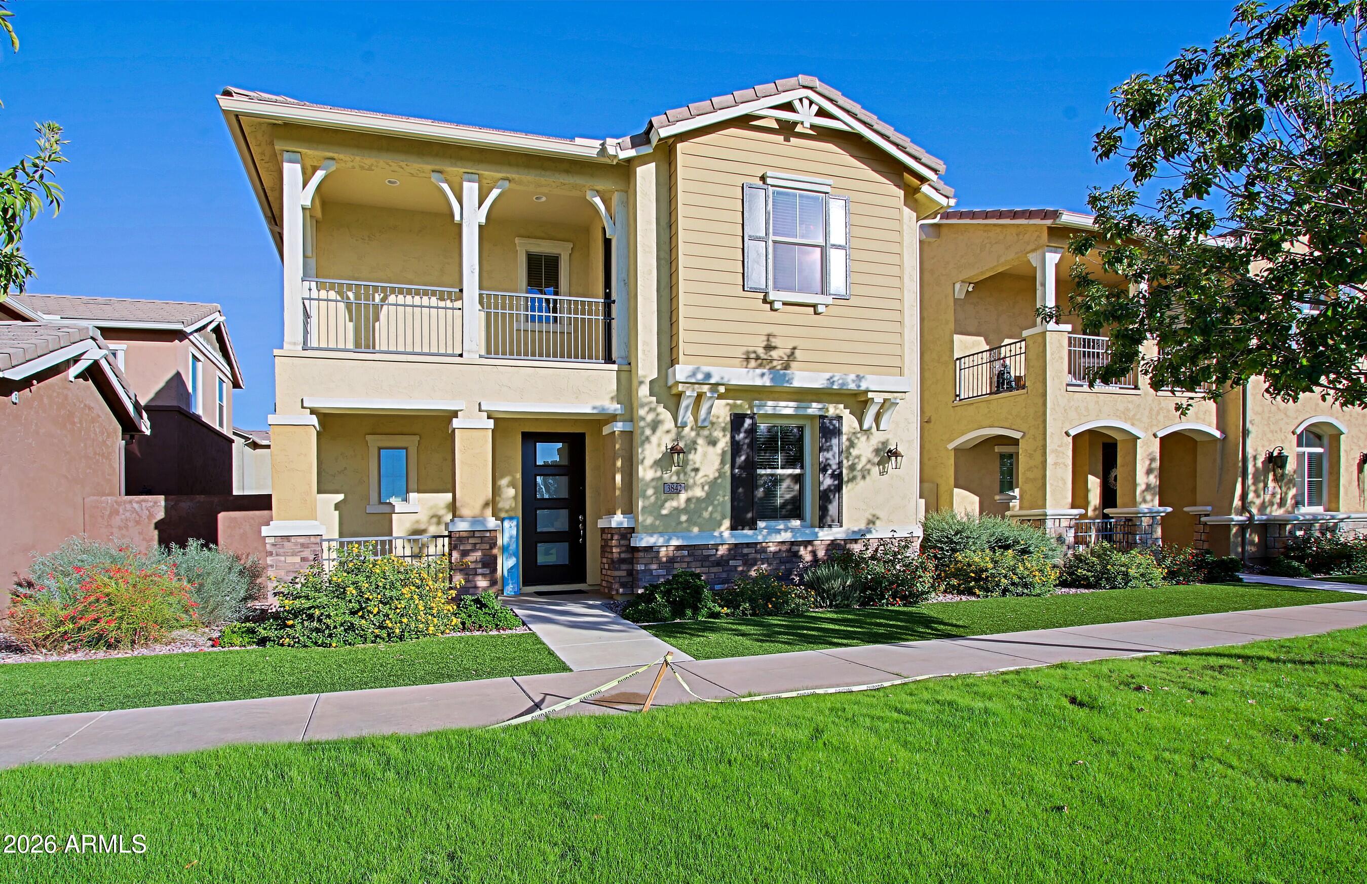 3842 E PERKINSVILLE Street