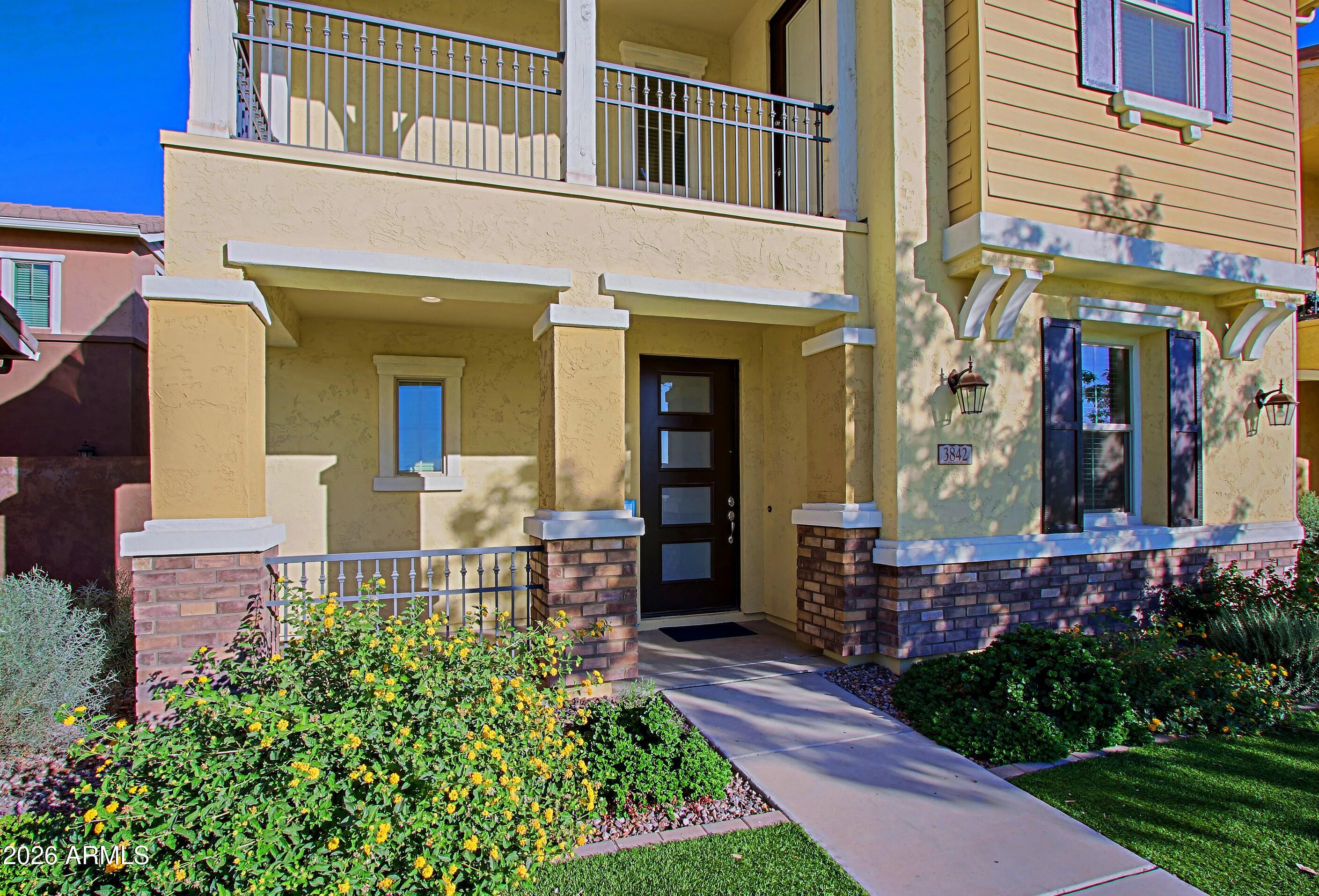 3842 E PERKINSVILLE Street