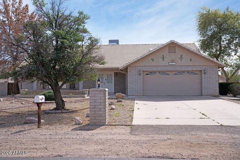 8837 E SUNLAND Avenue Mesa AZ 85208