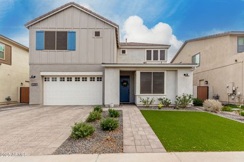 5281 S RED ROCK Street Gilbert AZ 85298