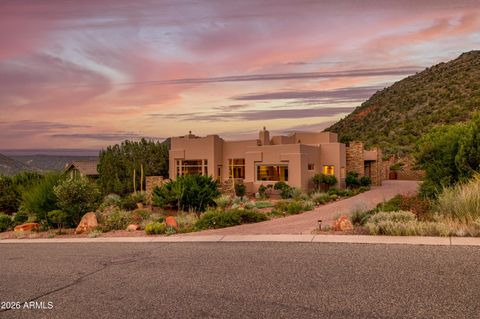 150 CRYSTAL SKY Drive Sedona AZ 86351
