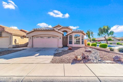 1195 W MYRNA Lane Tempe AZ 85284