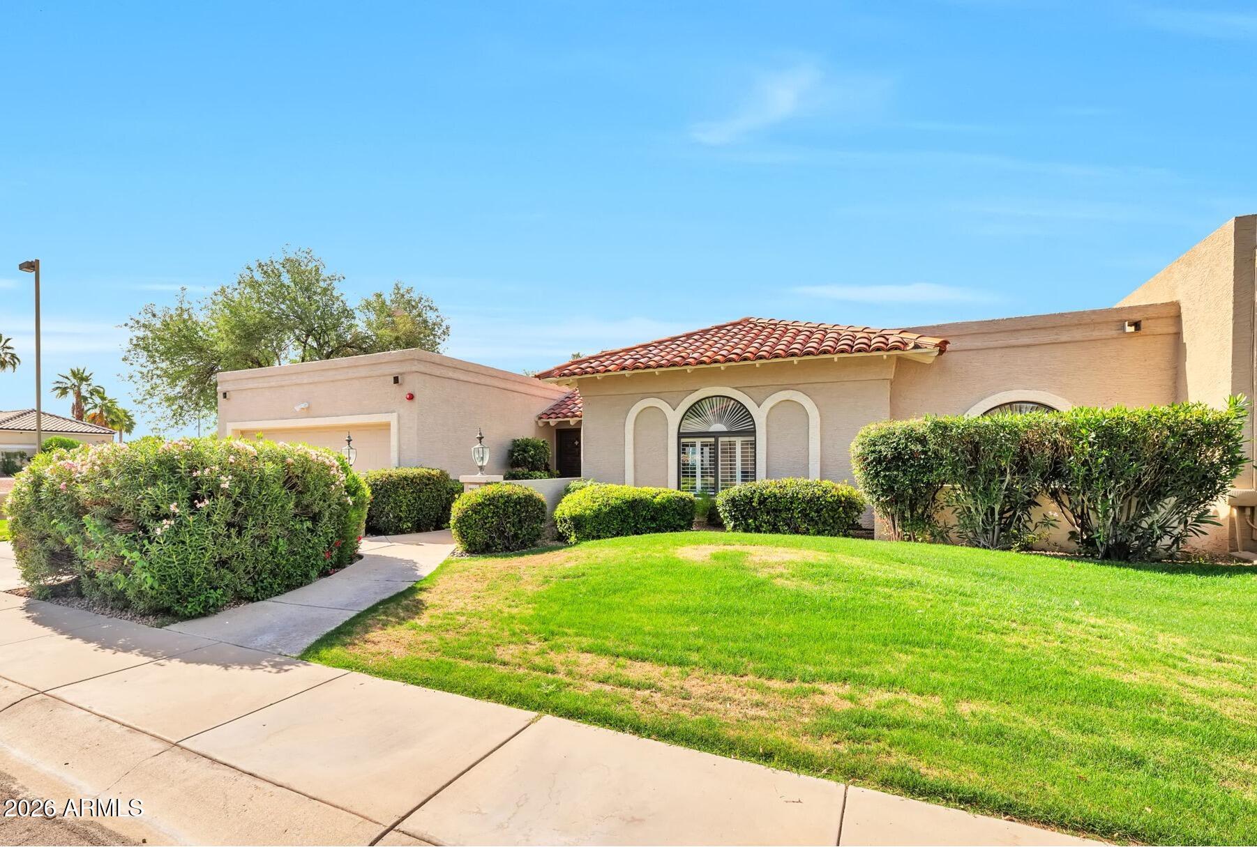 7541 E BECKER Lane