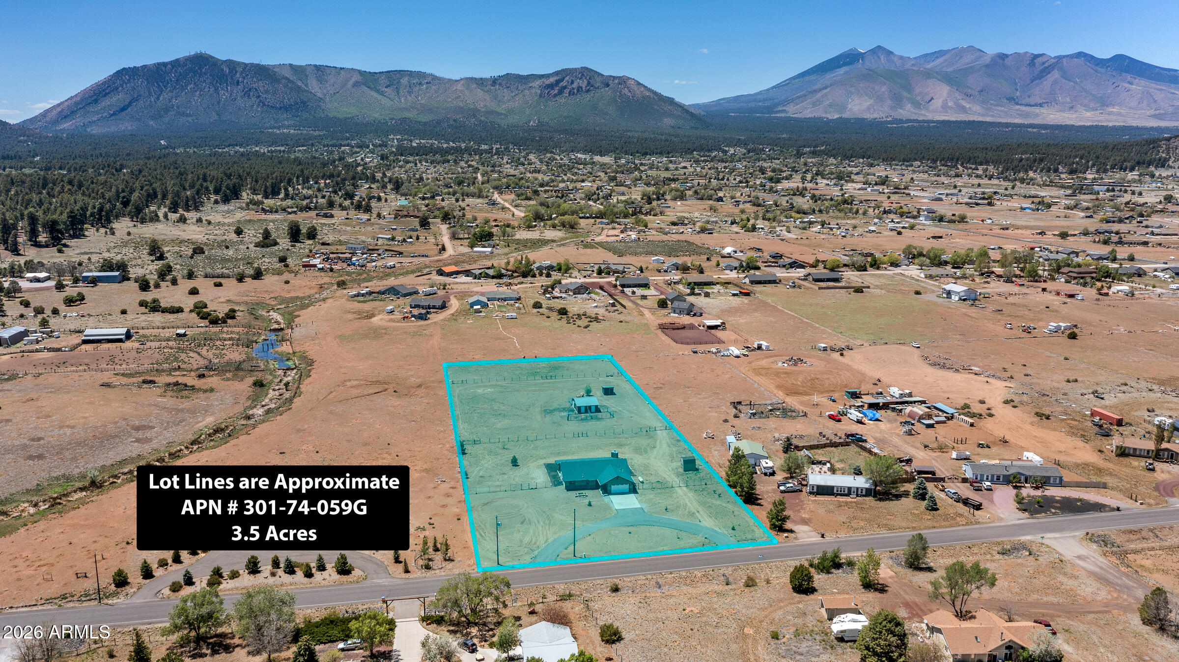 8200 Stardust Trail