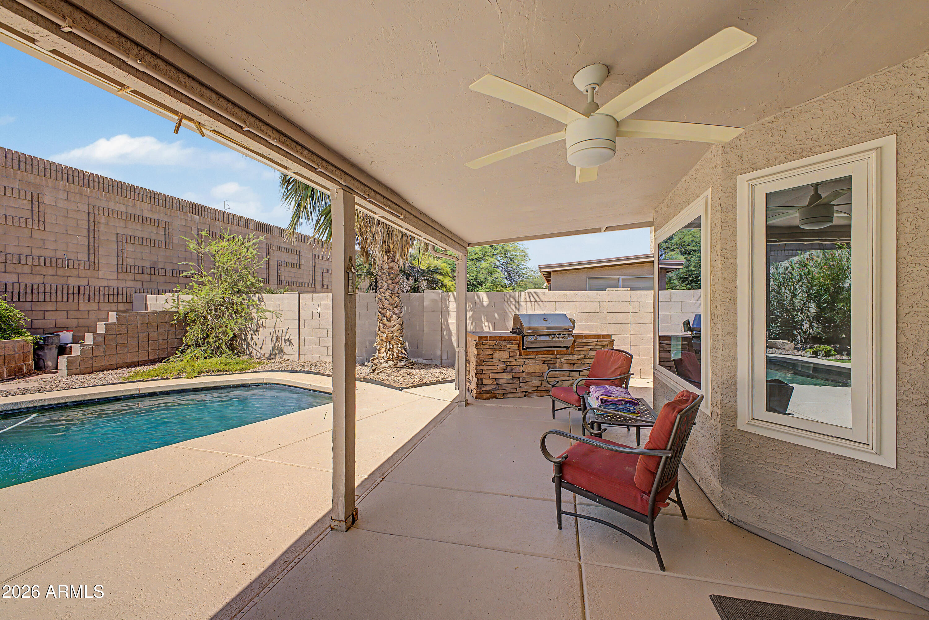 4923 W KESLER Lane