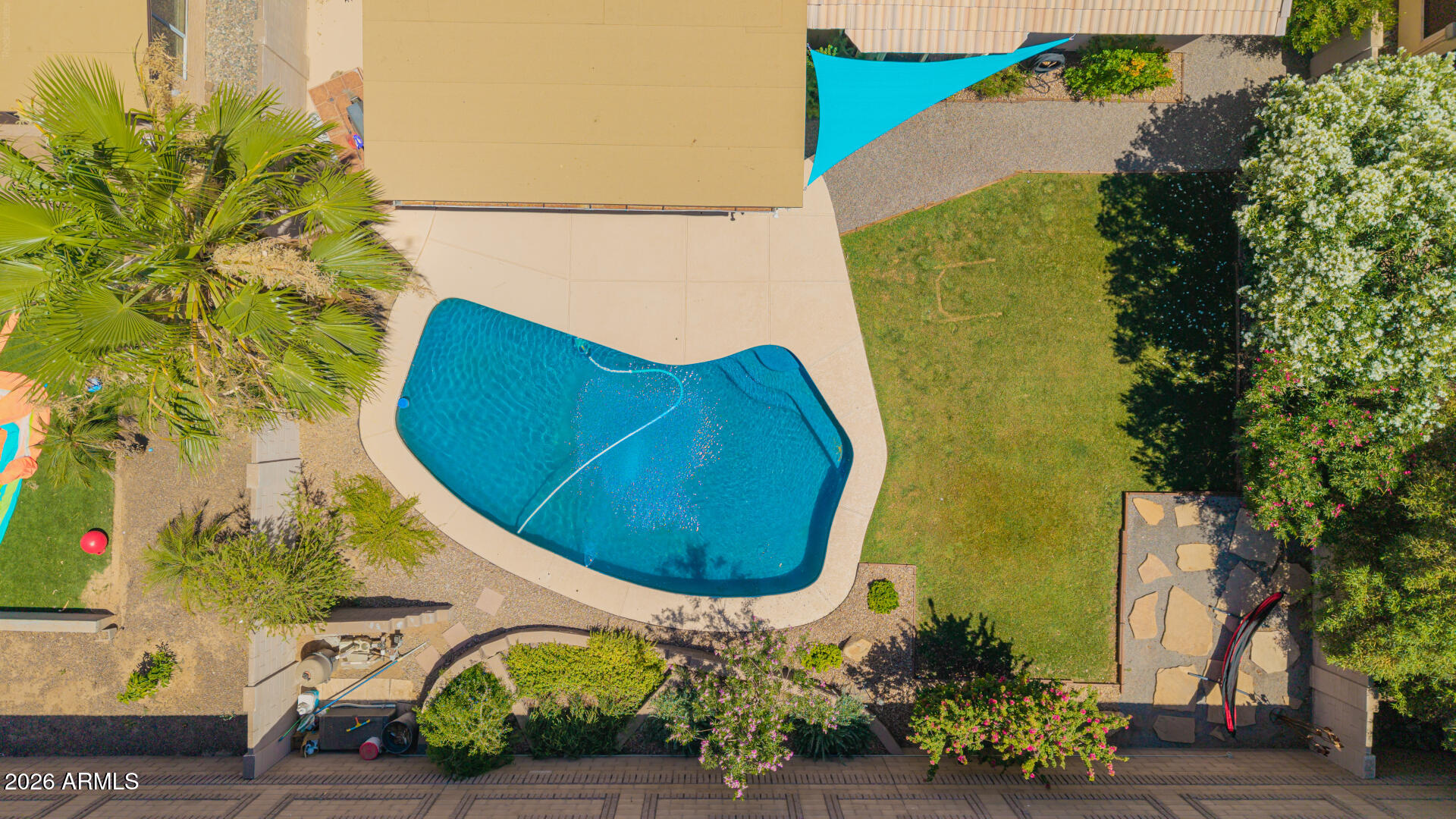 4923 W KESLER Lane