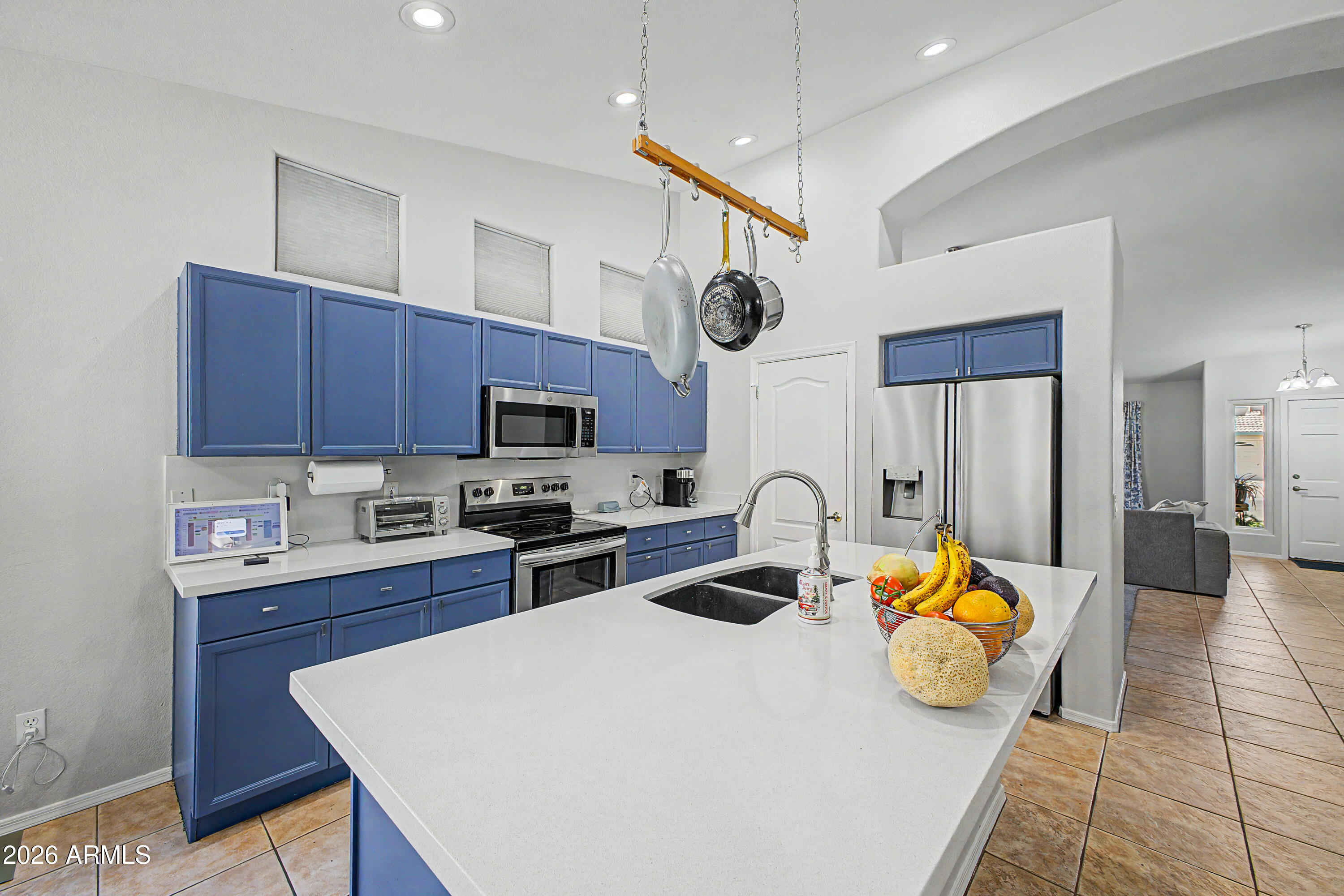 4923 W KESLER Lane