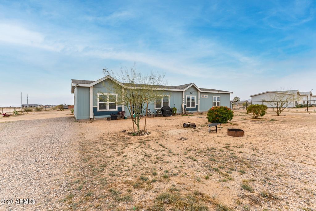 Photo of 37507 W Pierce Street, Tonopah, AZ 85354 (MLS # 6987029)