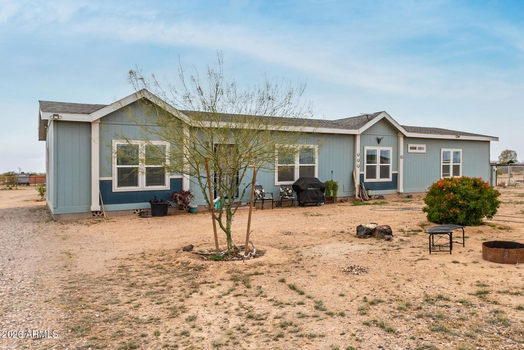 Photo of 37507 W Pierce Street, Tonopah, AZ 85354 (MLS # 6987029)
