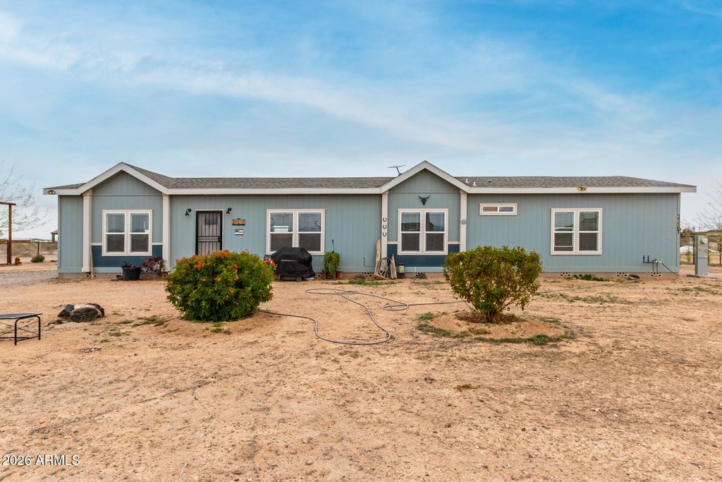 Photo of 37507 W Pierce Street, Tonopah, AZ 85354 (MLS # 6987029)