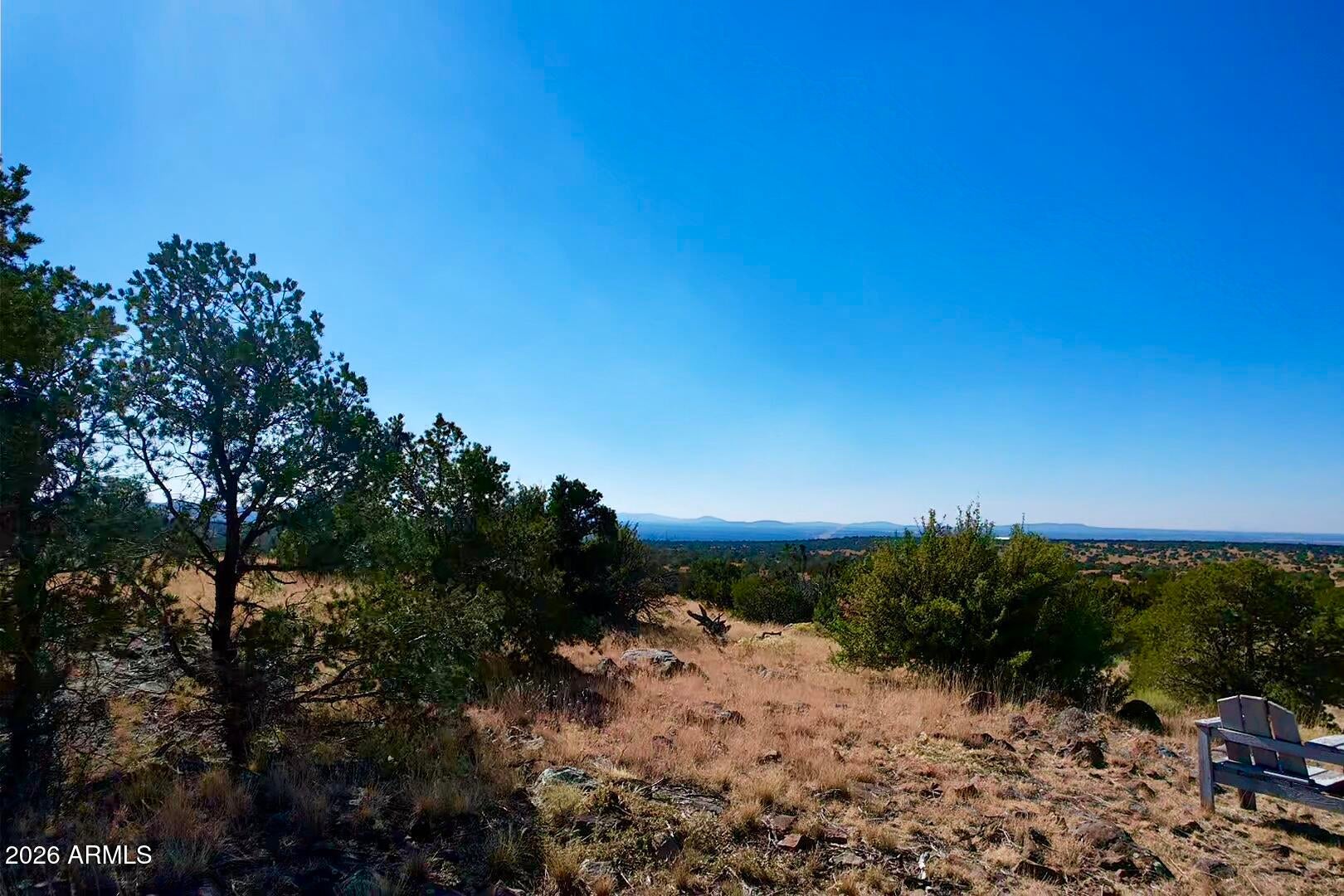 12047 Mesa Vw Rd 40 Acres -- -
