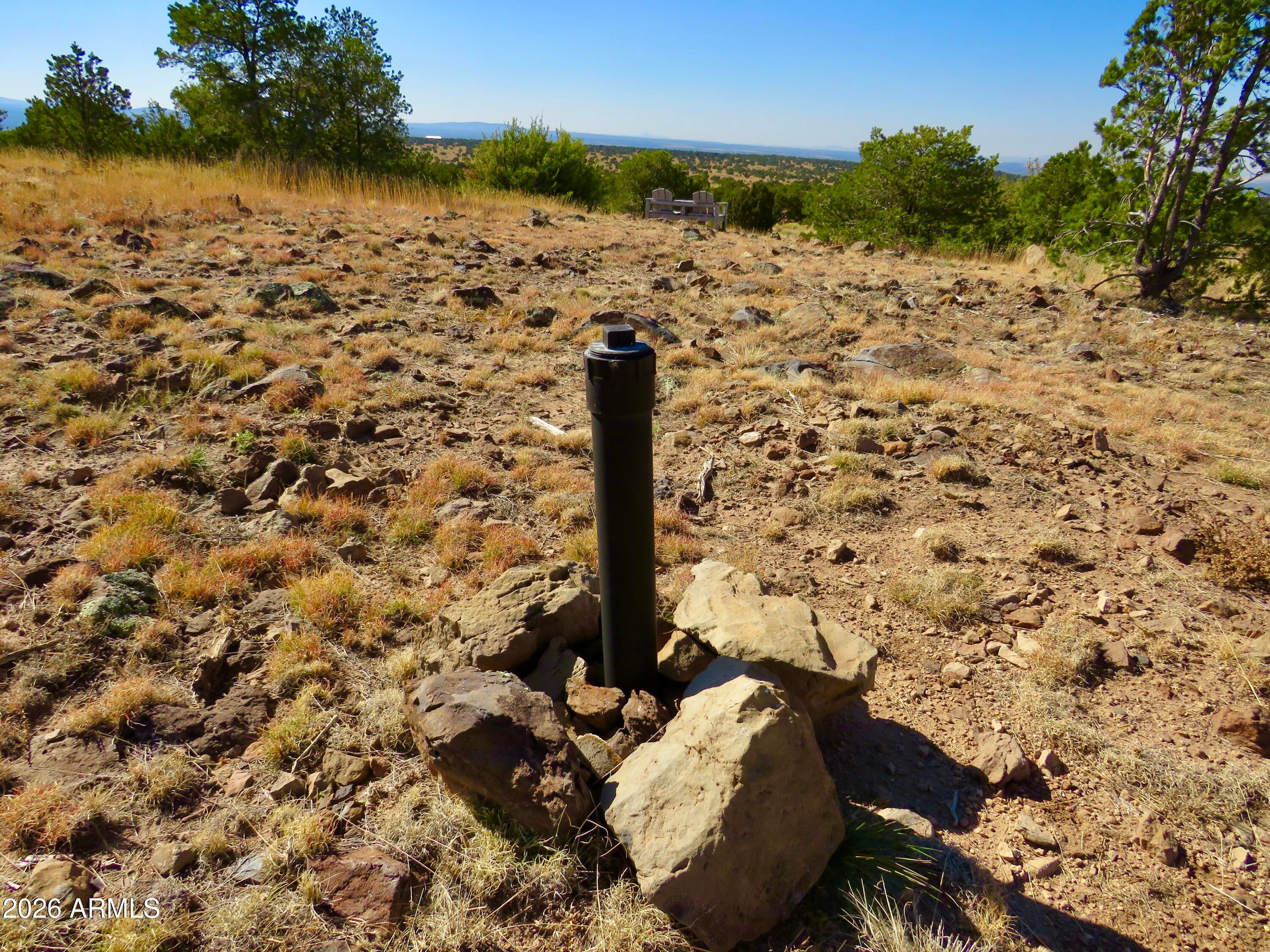 12047 Mesa Vw Rd 40 Acres -- -