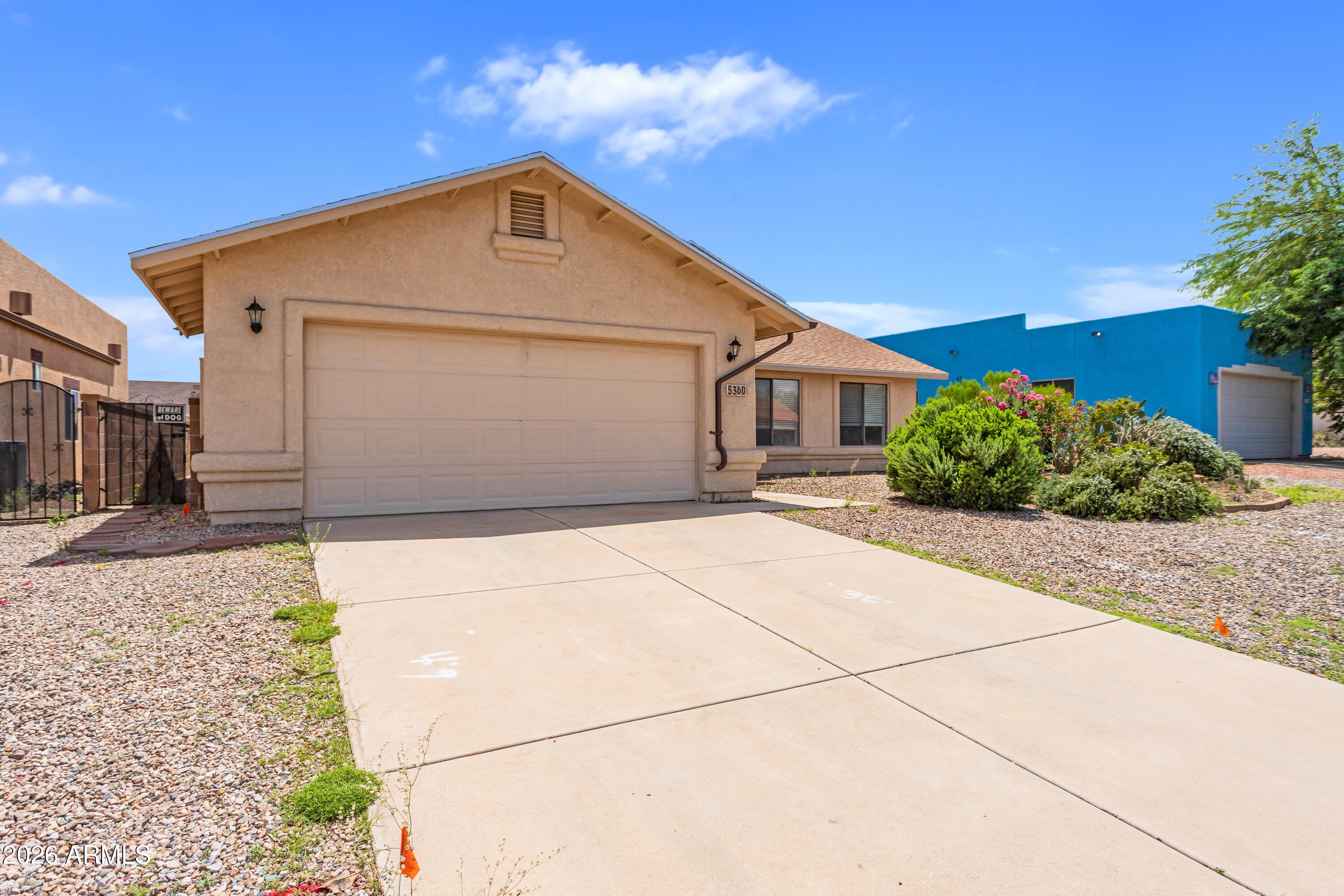 5360 HIGHLAND SHADOWS Drive