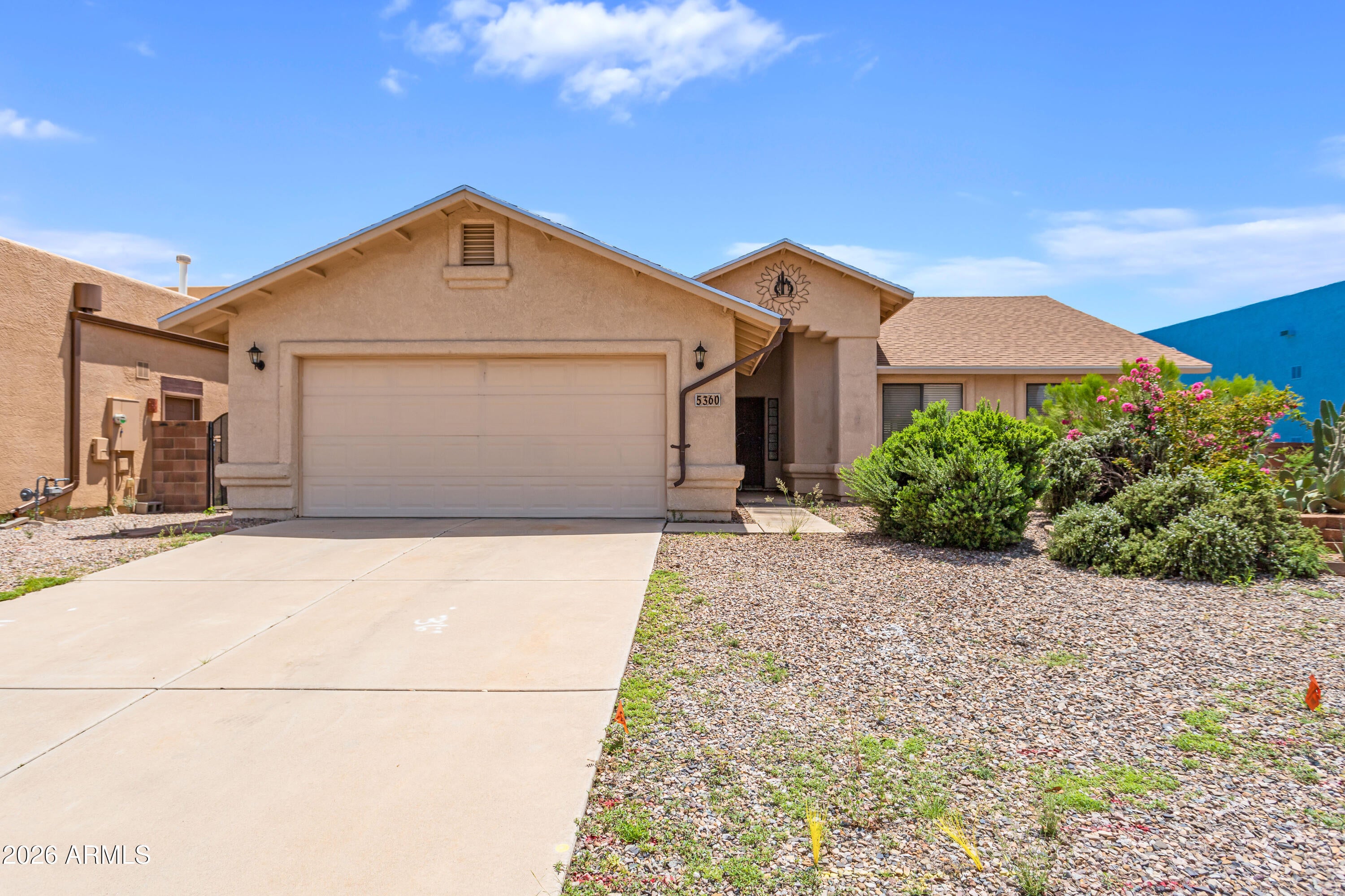 5360 HIGHLAND SHADOWS Drive
