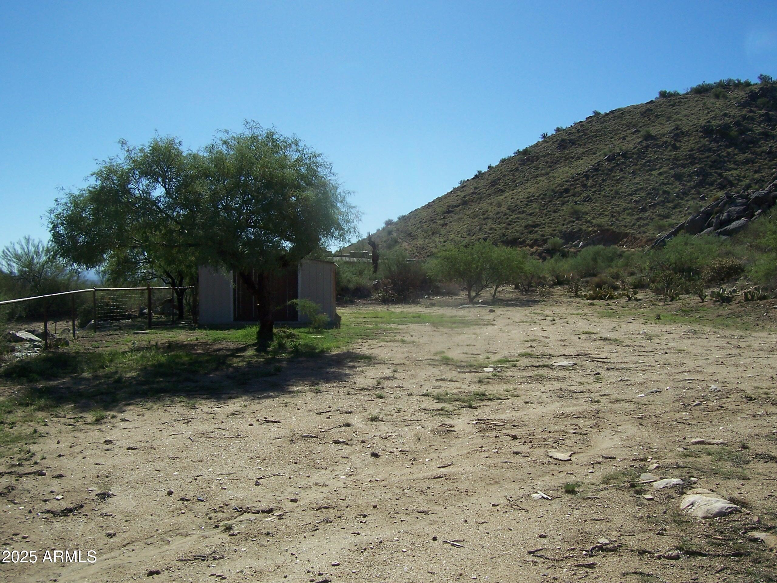 25230 S GOLD DOLLAR Road