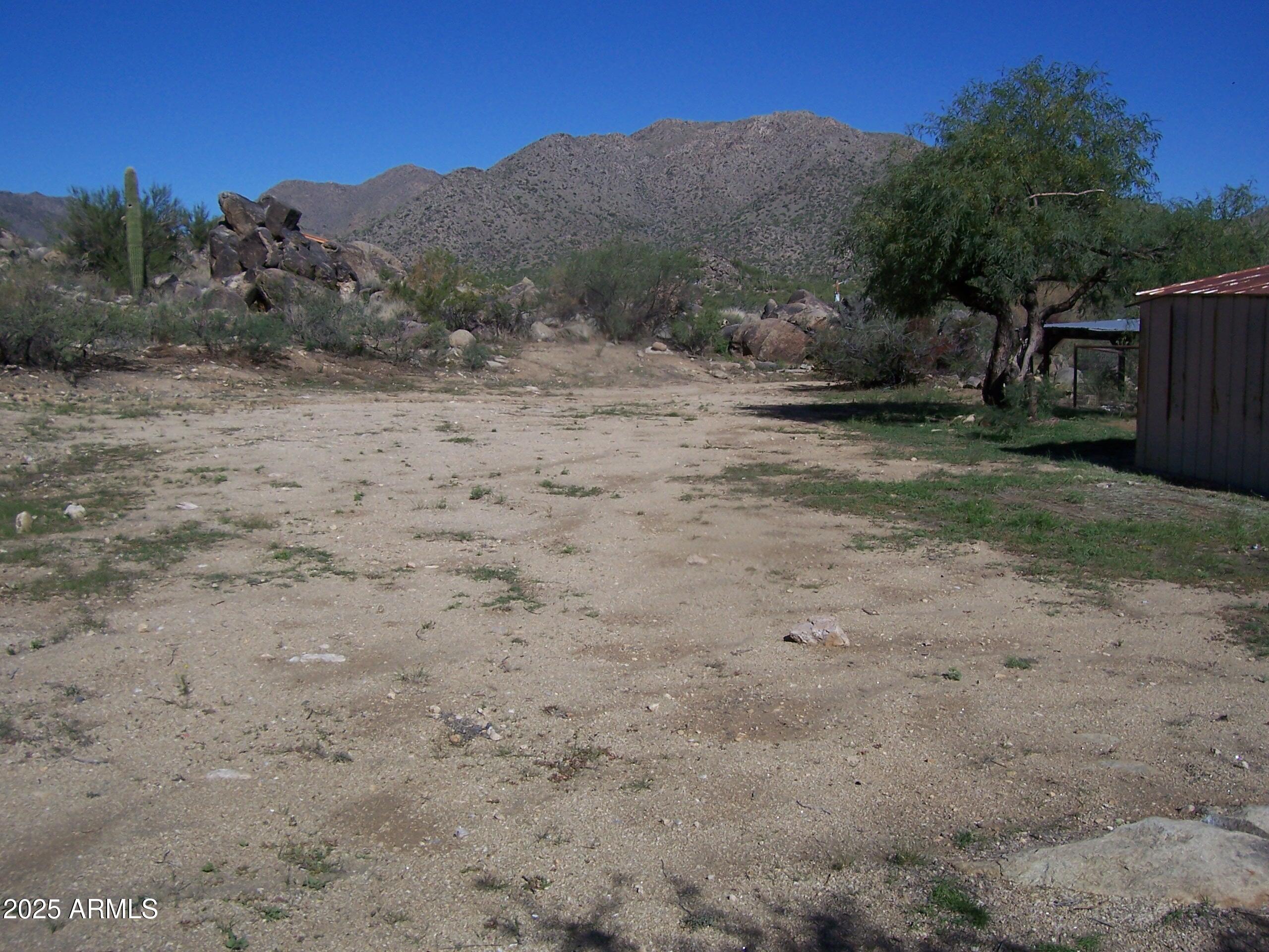 25230 S GOLD DOLLAR Road