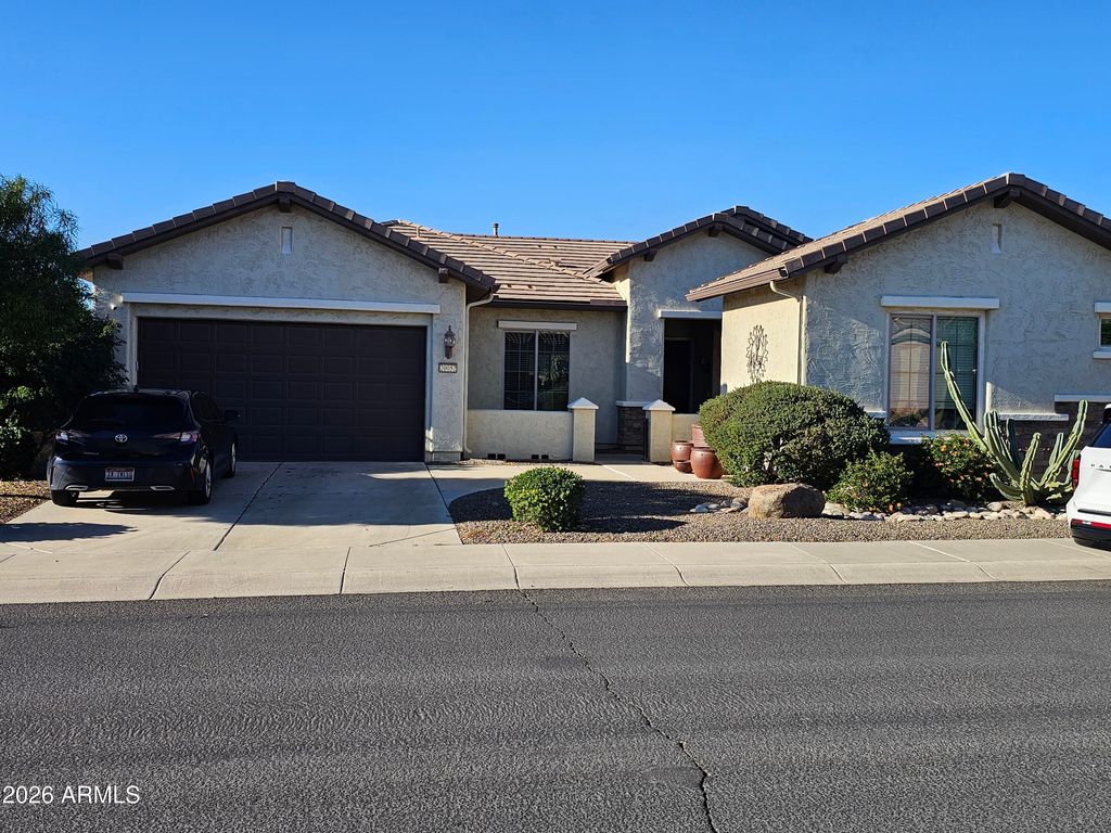 Photo of 20052 N 269th Drive, Buckeye, AZ 85396 (MLS # 6961852)
