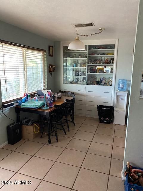 A home in Apache Junction