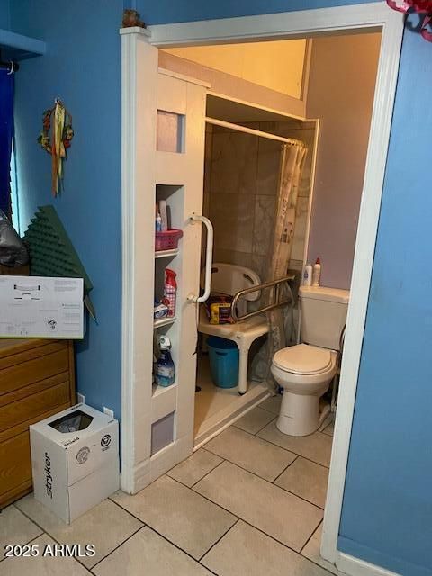 A home in Apache Junction