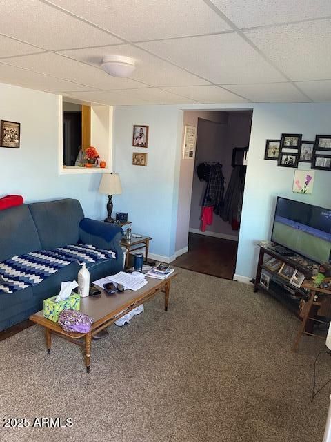 A home in Apache Junction