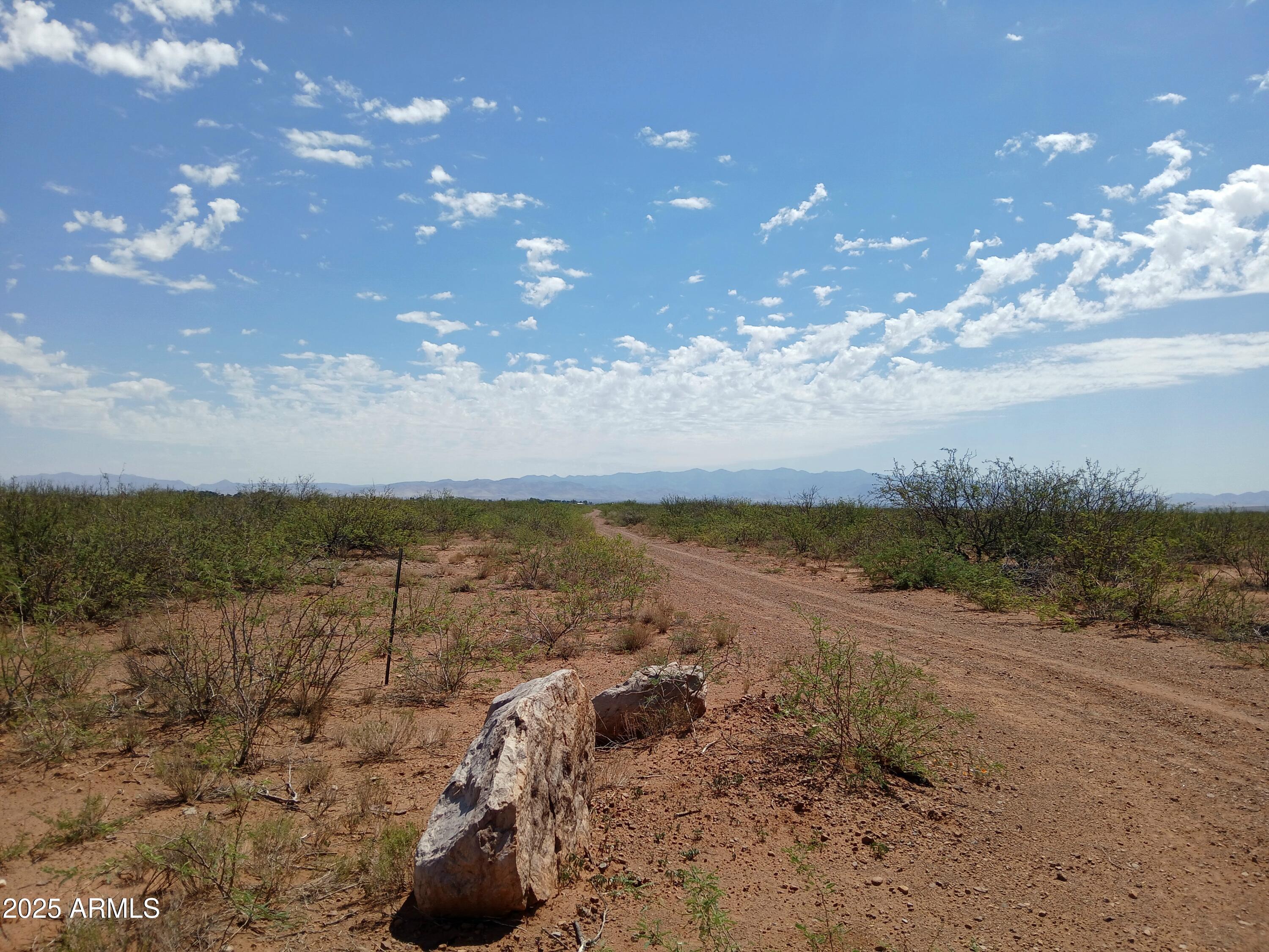 TBD S Red Sky Road -