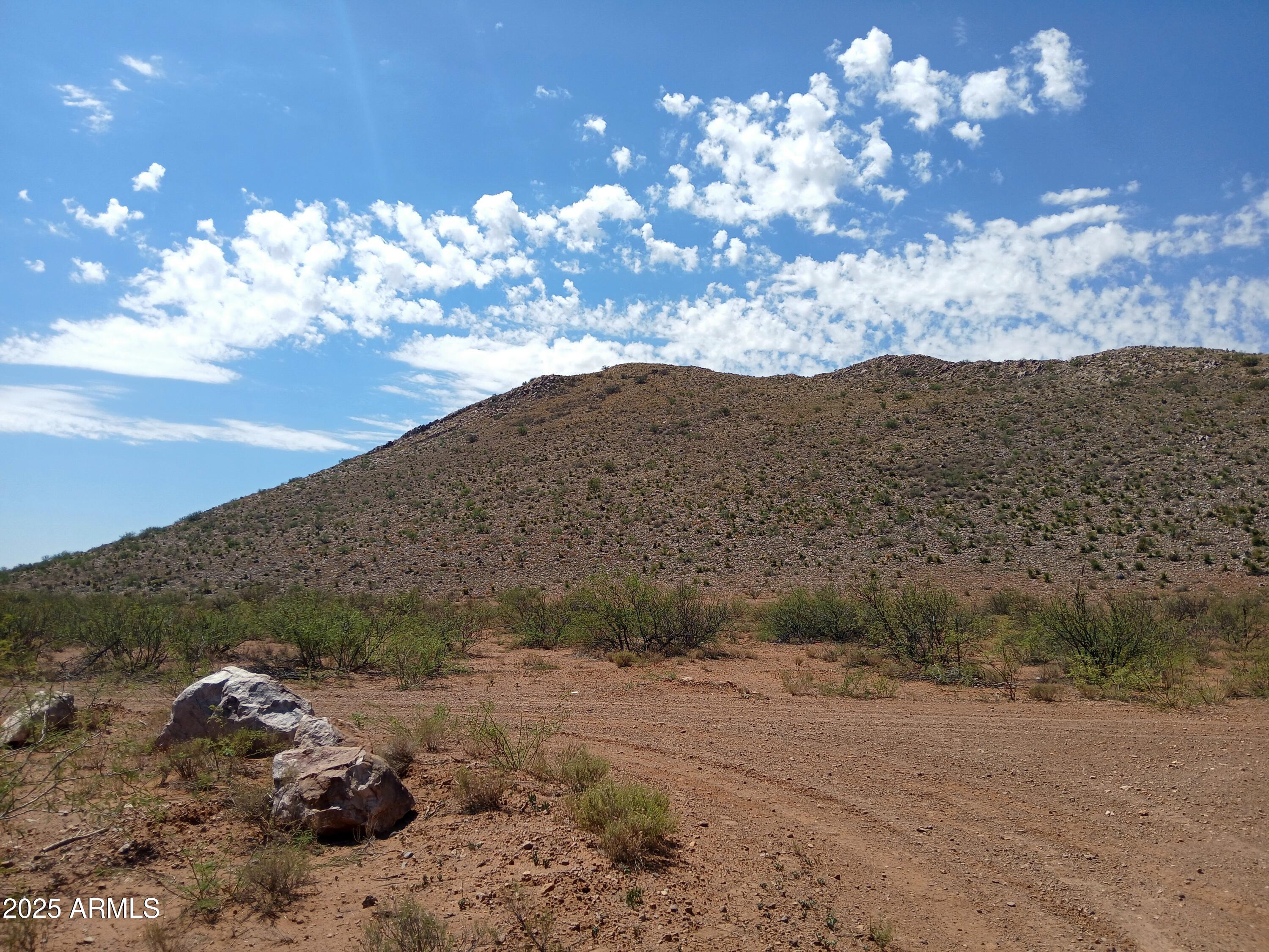 TBD S Red Sky Road -