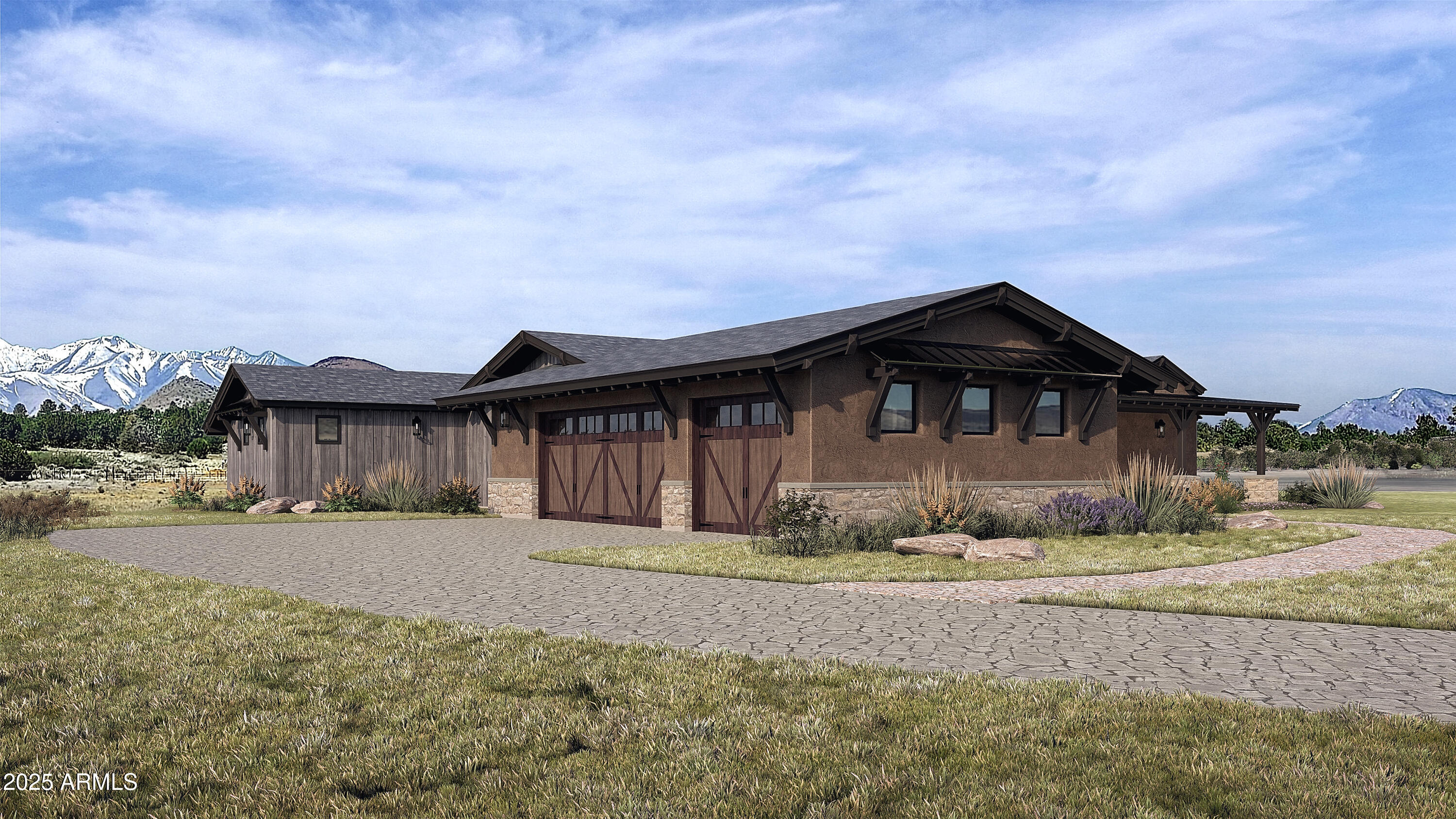 12916 WILD HORSE Trail