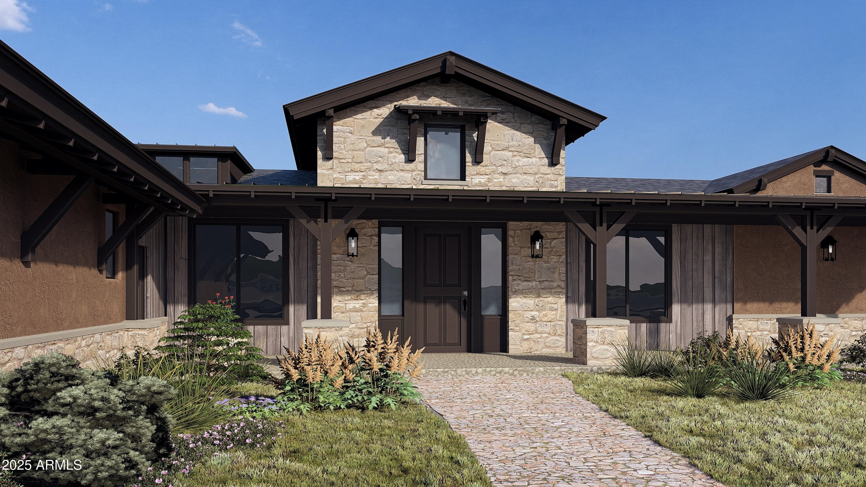 12916 WILD HORSE Trail