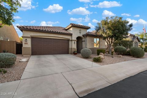 16112 N 109TH Avenue Sun City AZ 85351