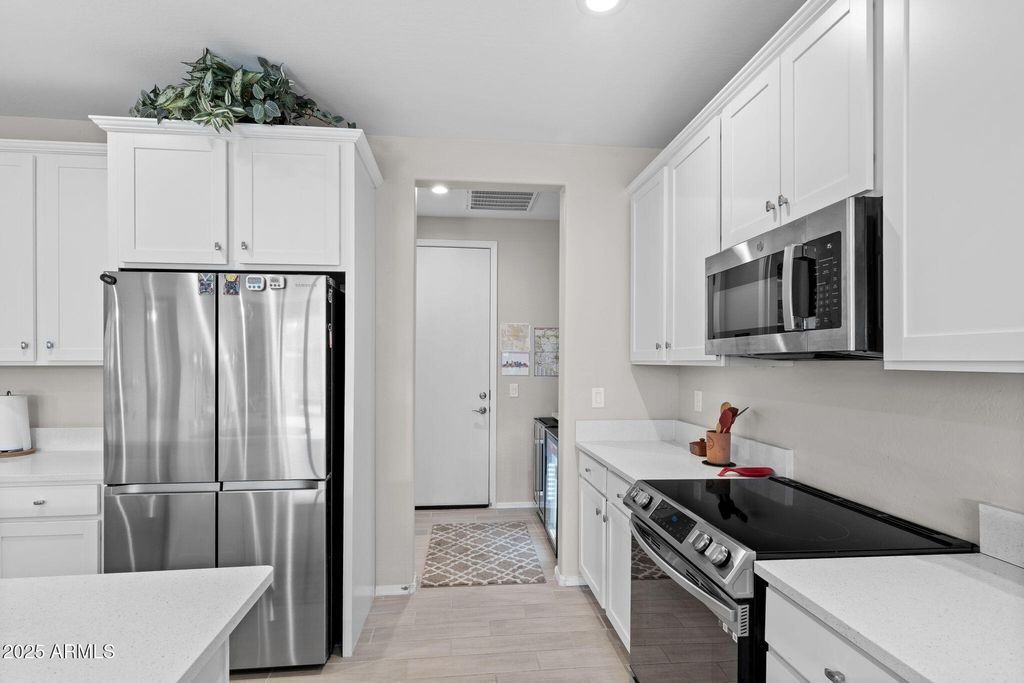 Photo of 2049 E Entoro Drive, Casa Grande, AZ 85122 (MLS # 6955112)