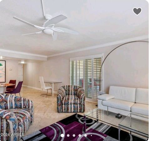 Photo of 5132 N 31st Way N #134, Phoenix, AZ 85016 (MLS # 6779423)