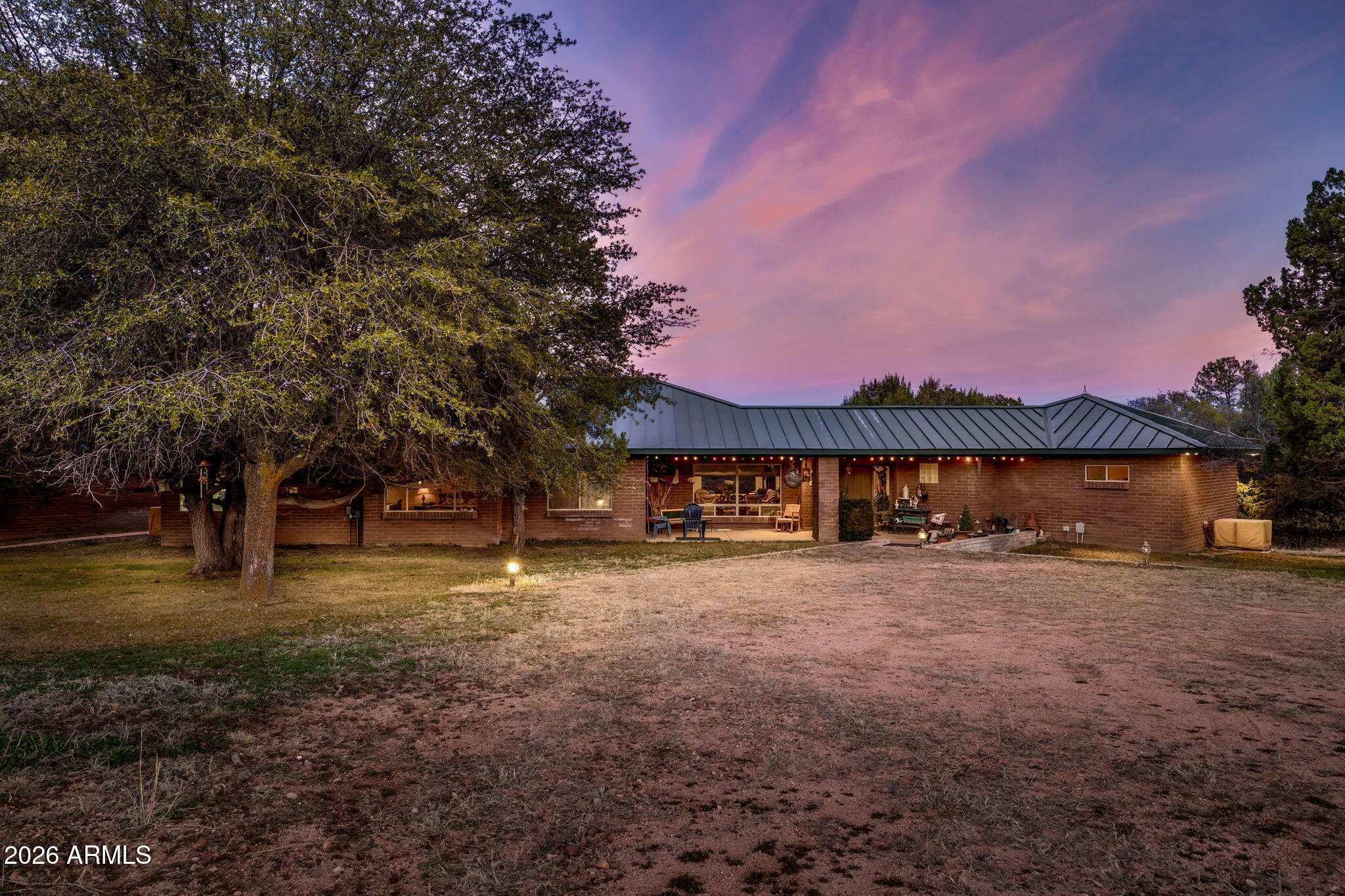 133 S MULE TRACK Road