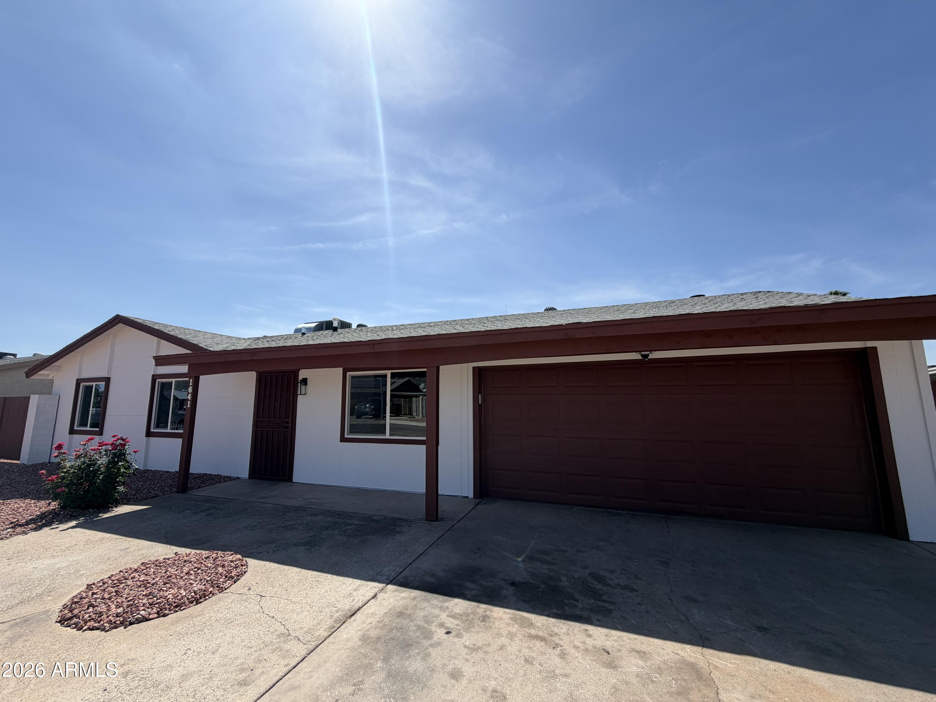 1641 W ANDORRA Drive