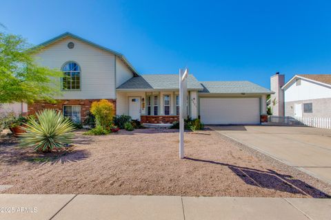 6031 E INGLEWOOD Street Mesa AZ 85205