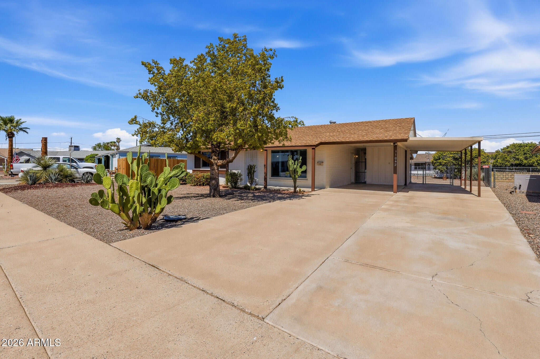 11042 W Canterbury Drive