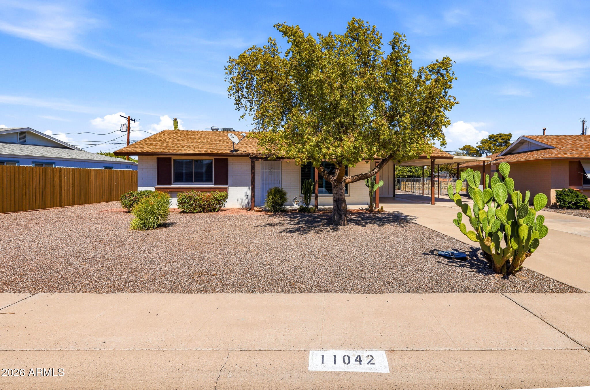 11042 W Canterbury Drive