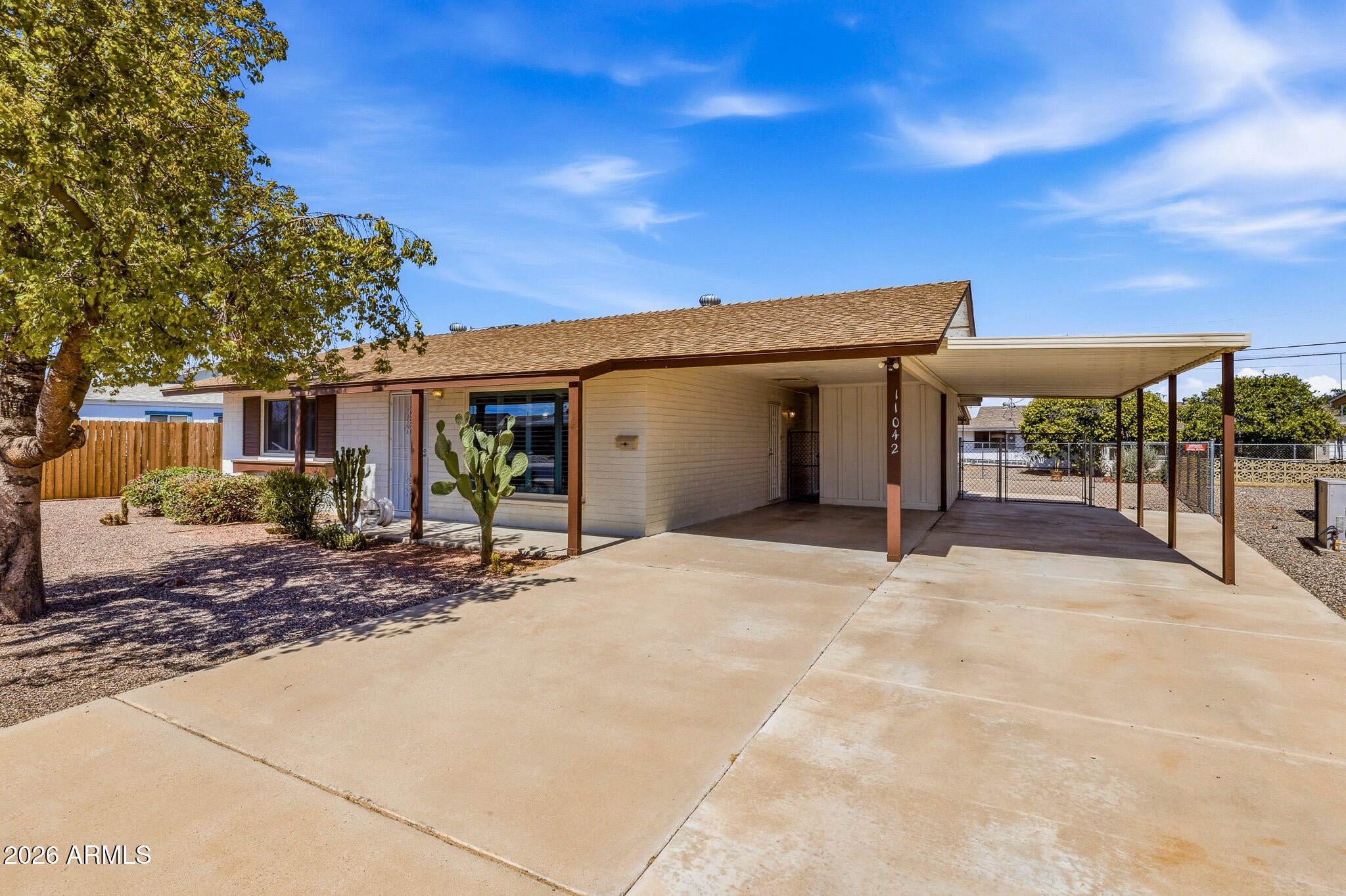 11042 W Canterbury Drive