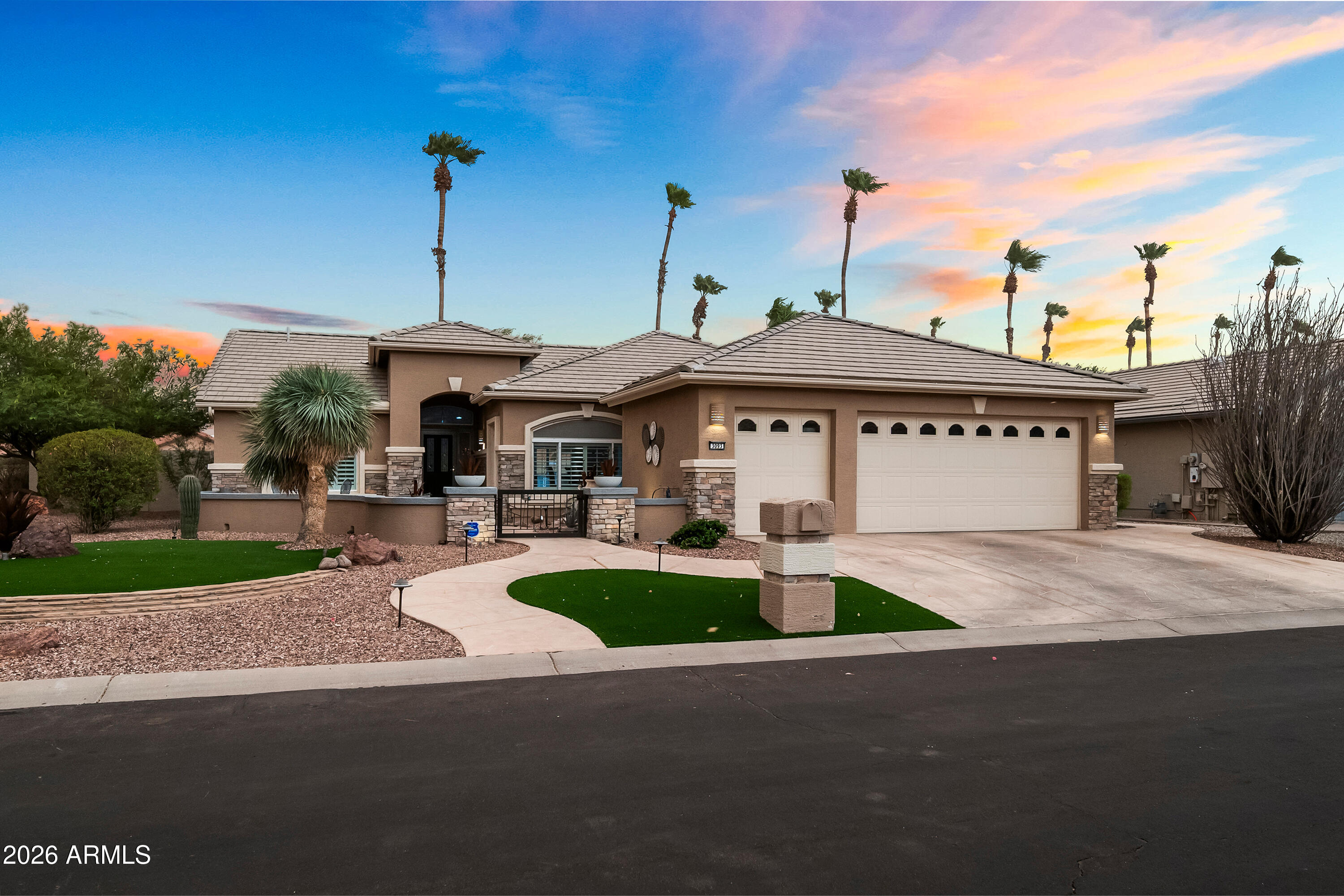 3093 N 159TH Drive