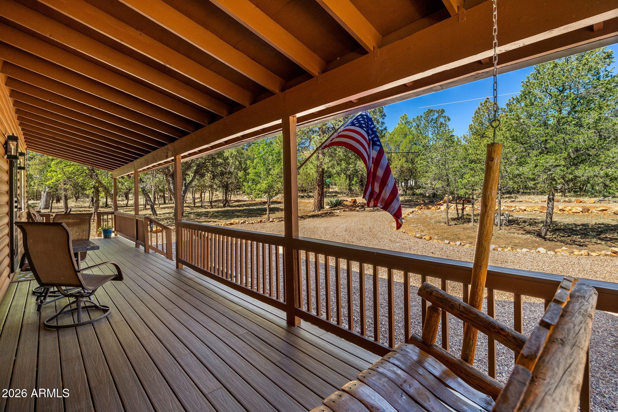 2797 PARADISE PINES Road