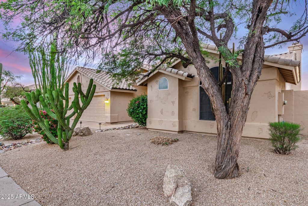 Photo of 30638 N 45th Place, Cave Creek, AZ 85331 (MLS # 6936246)