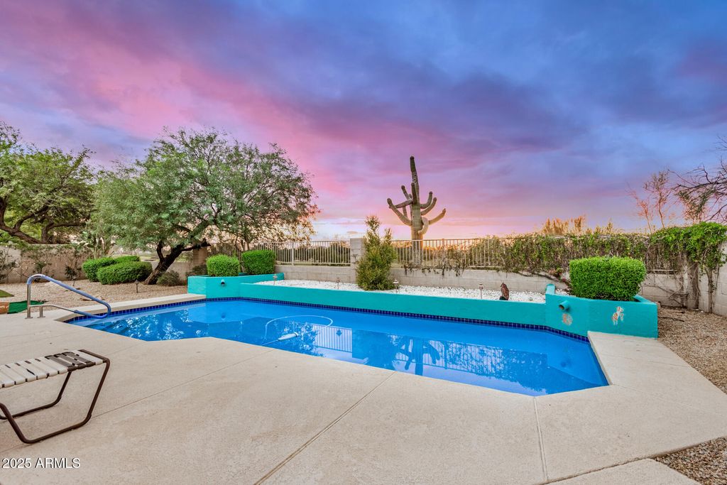 Photo of 30638 N 45th Place, Cave Creek, AZ 85331 (MLS # 6936246)