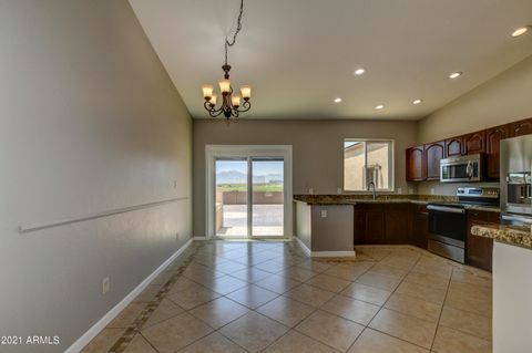 A home in Chino Valley