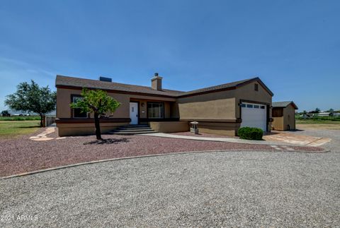 A home in Chino Valley