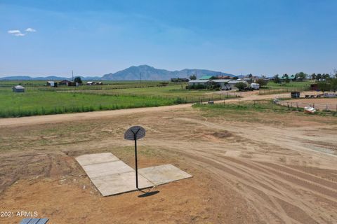 A home in Chino Valley