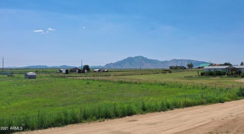 A home in Chino Valley