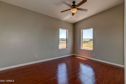 A home in Chino Valley